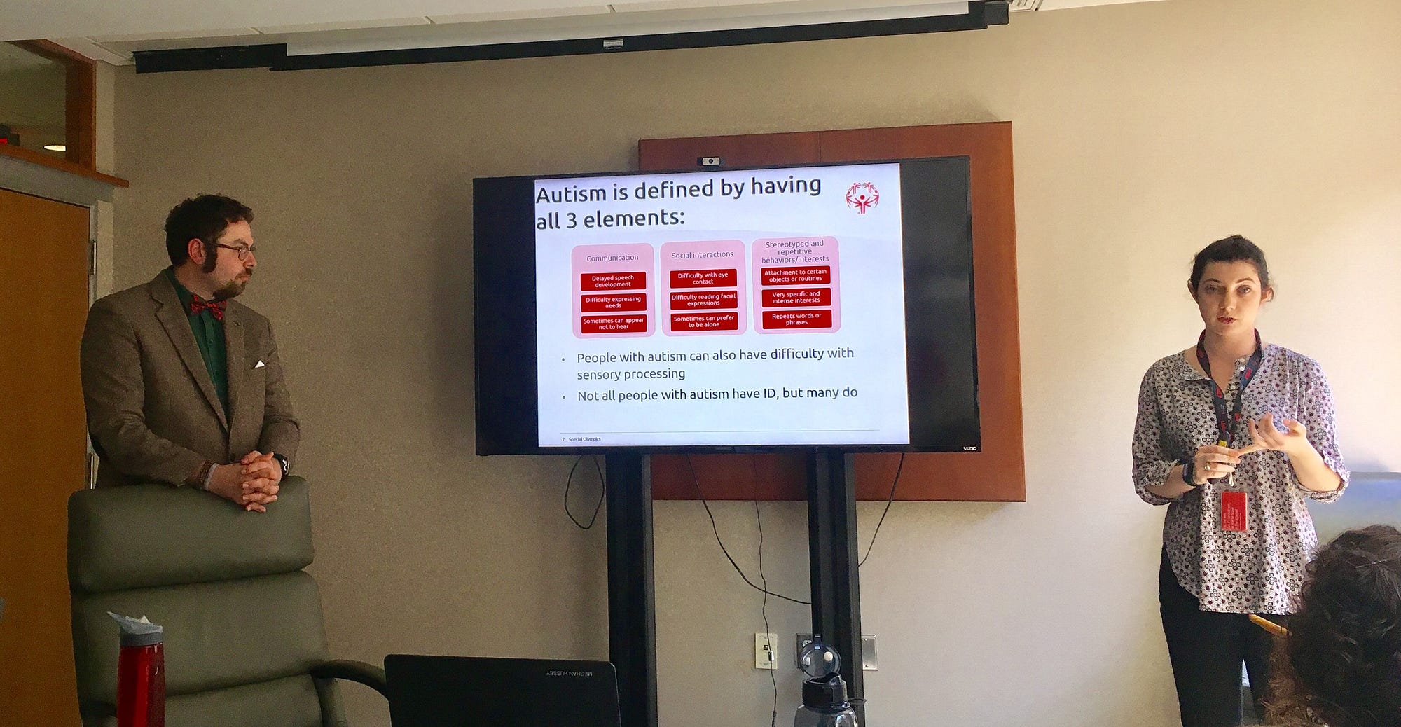 celebrating-awareness-at-the-special-olympics-headquarters-by-jerry