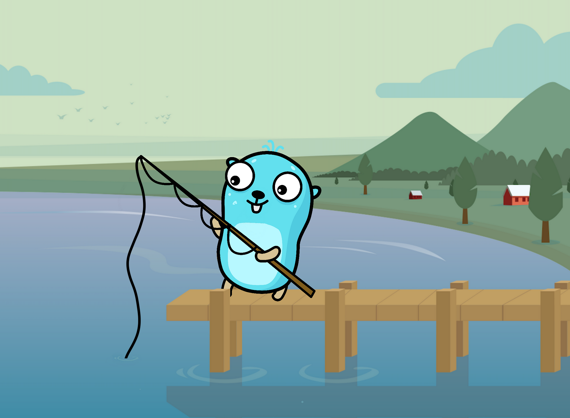 Provider Pattern In Go And Why You Should Use It By Oren Rose The Startup Medium Provider Pattern In Go And Why You Should Use It By Oren Rose The Startup Medium