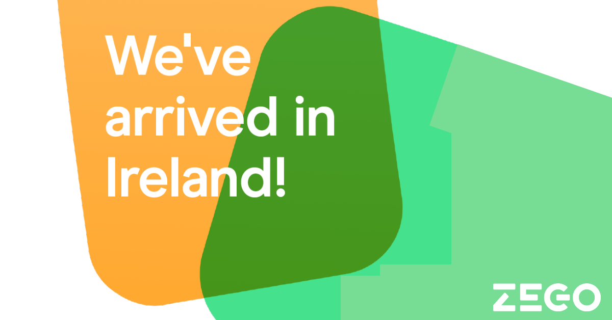 Zego launches in Ireland with payasyougo scooter and