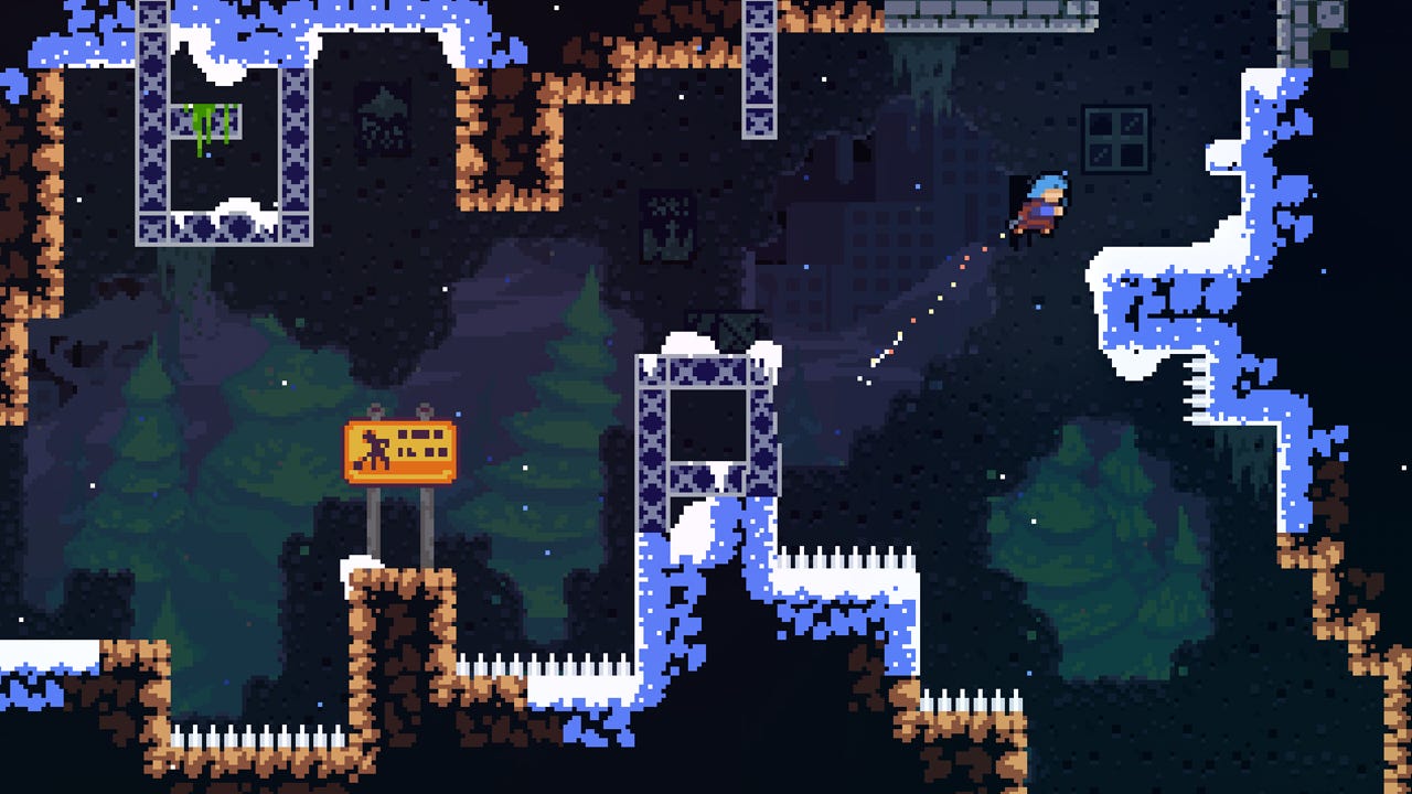 Celeste Celeste