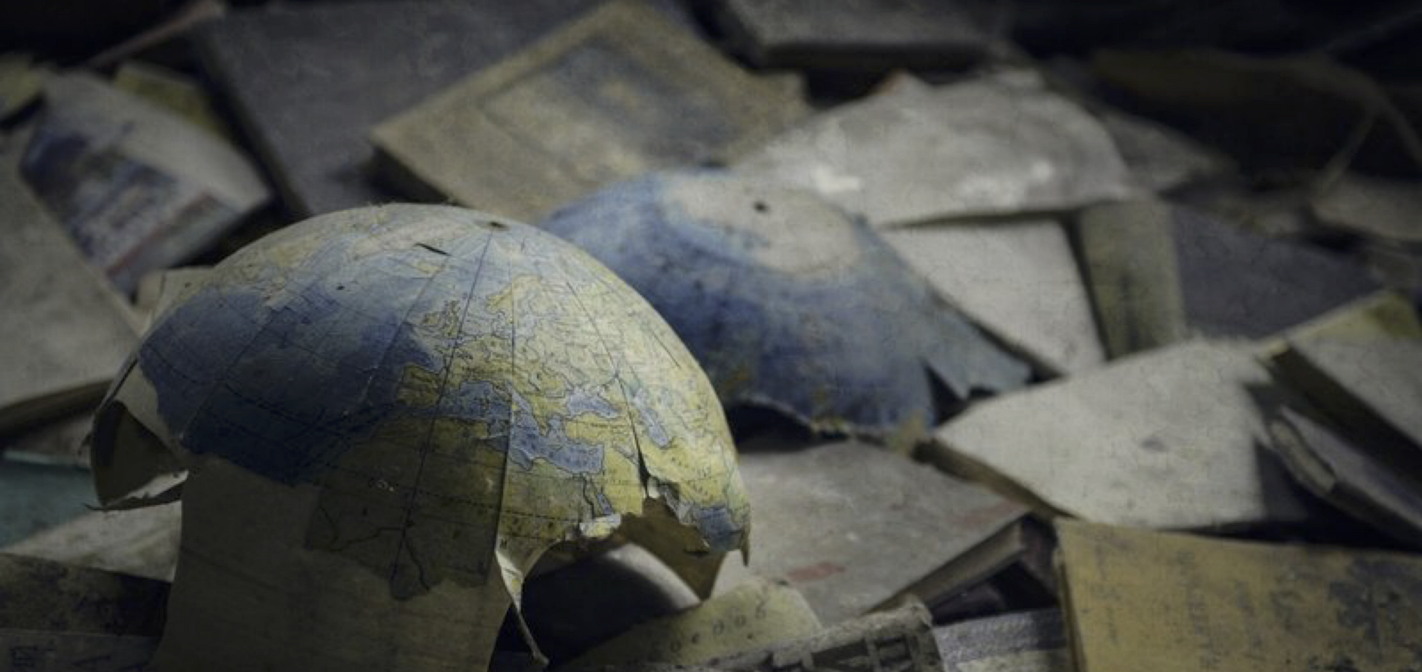After The End On Living Through An Apocalyptic Time By Whitney Milam Medium After The End On Living Through An Apocalyptic Time By Whitney Milam Medium
