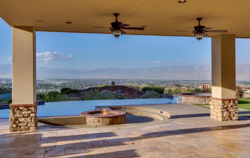 A Sought After Rancho Mirage Estate Hits the Market by Bill Burman