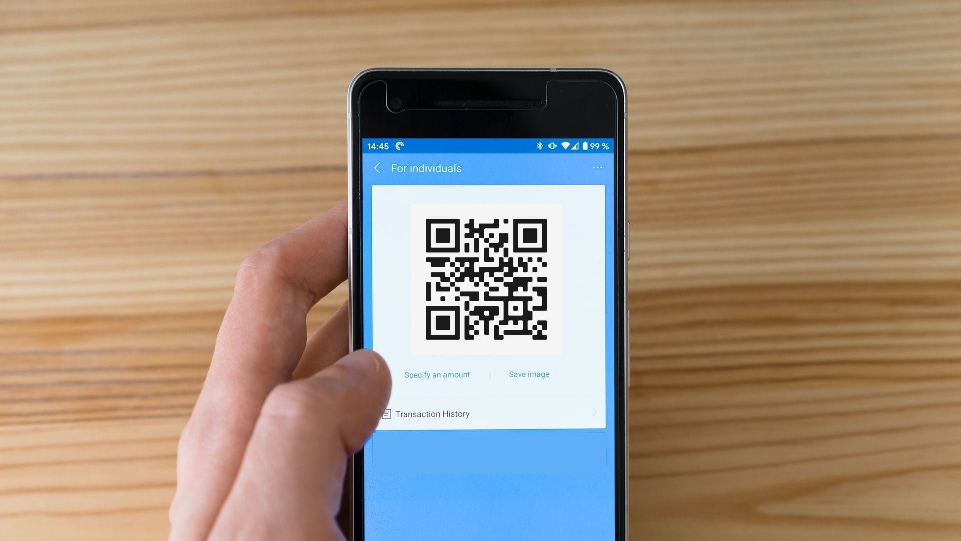 21 Qr Code Scanner Api Javascript