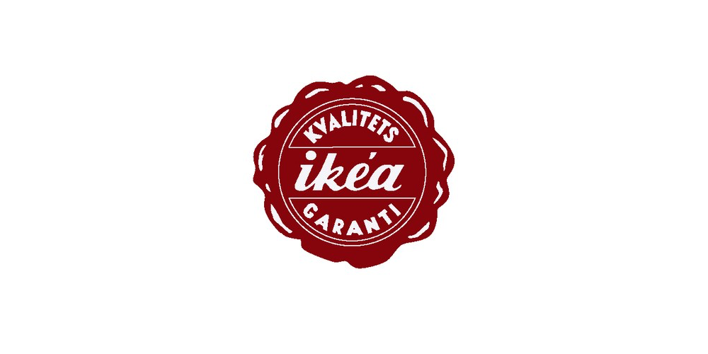 IKEA logo design evolution Design + Sketch Medium