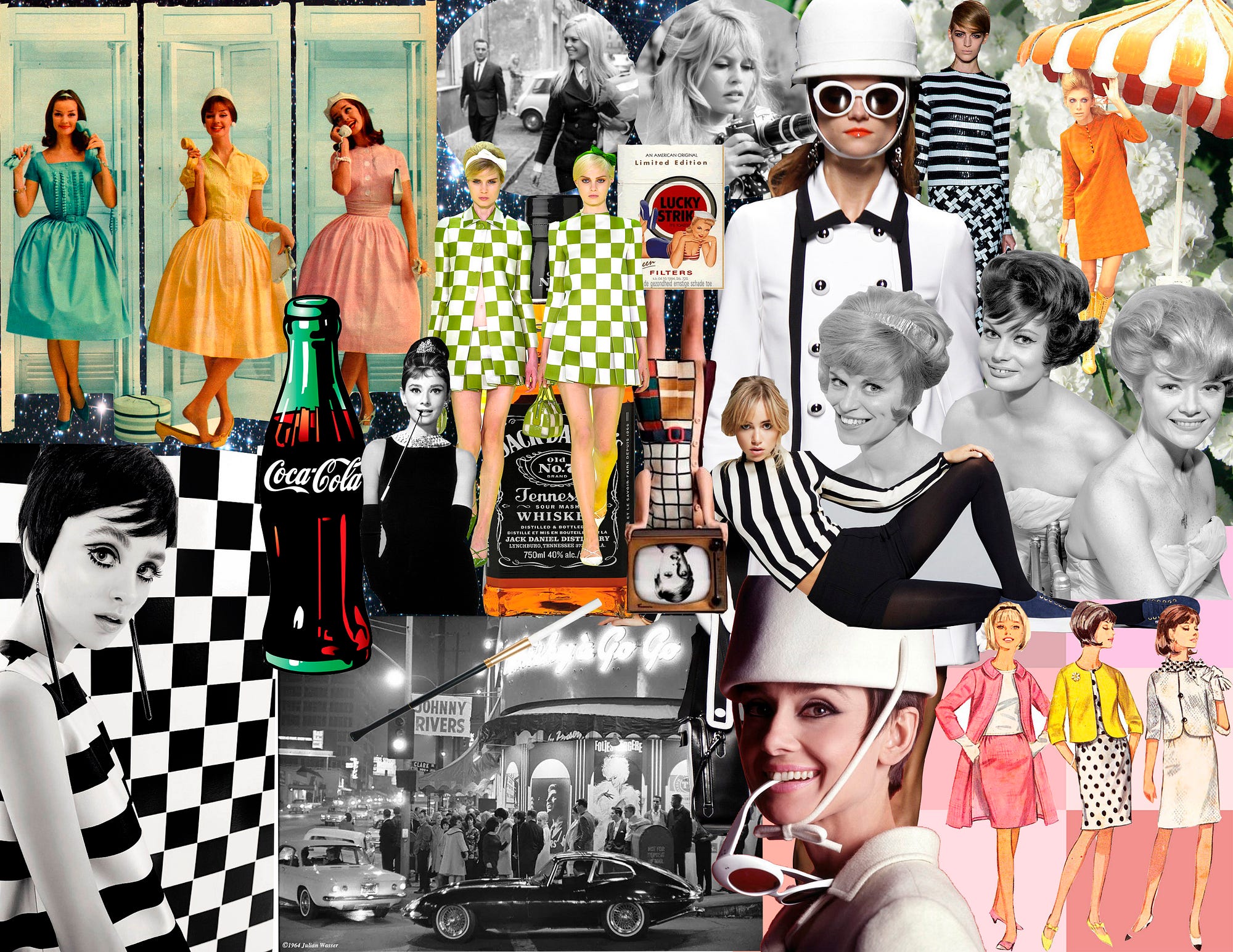 What S A Mood Board A Mood Board Is Collage Of Pictures By Lifestyleofafashionista Medium