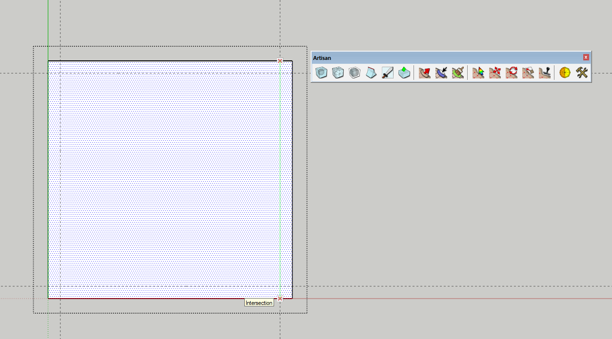 How to create a Mattress in Sketchup using SubD Plugin? by Archgyan