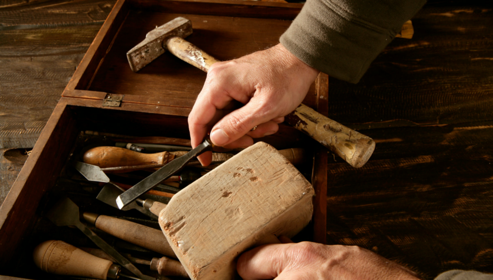 Artist vs Artisan. Lies About Loyalty by Todd Heslin Your Followers