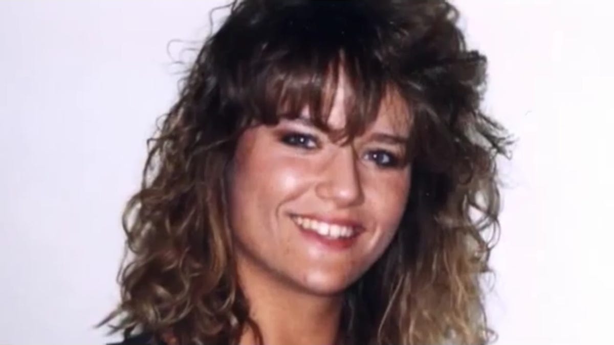 The Disappearance of Patti Adkins by Fatim Hemraj Chameleon Medium
