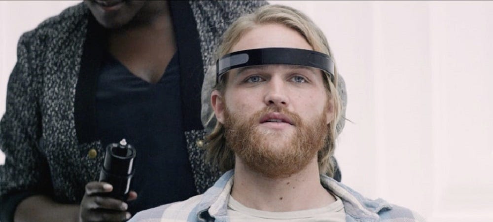 Black Mirror Tais Toi Et Danse Black Mirror, saison 3. Tais-toi et danse ! | by Nicolas Winter | Juste