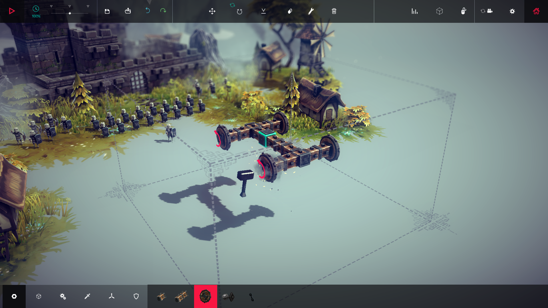 The Only Advice You Will Need To Make A Great Game Ui Ux By Ironequal Ironequal Medium The Only Advice You Will Need To Make A Great Game Ui Ux By Ironequal Ironequal Medium