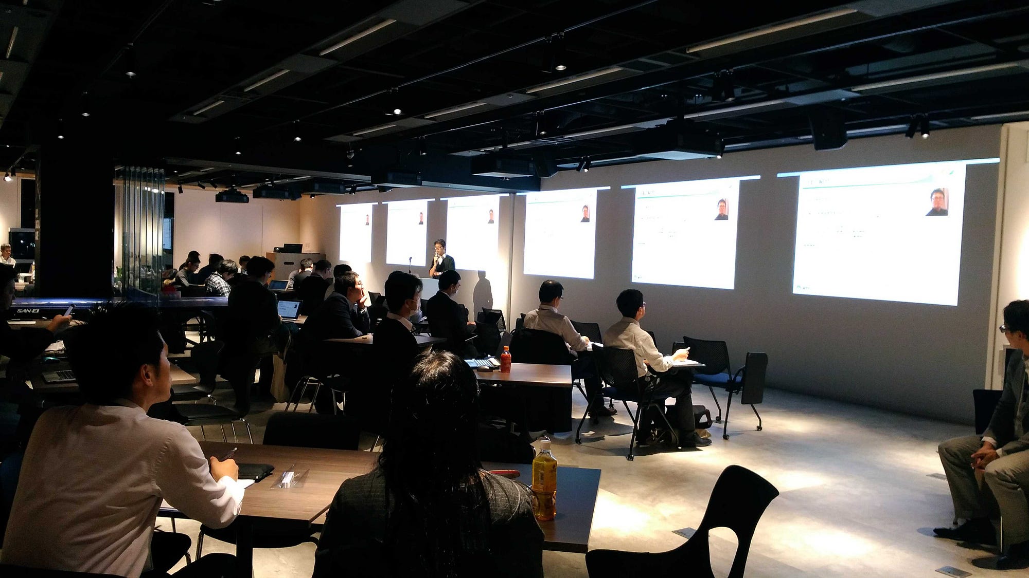 Openstack Swift And Proxyfs Openstack Swiftの最新動向とエコシステムの紹介 By Kota Tsuyuzaki Nttlabs Medium Openstack Swift And Proxyfs Openstack Swiftの最新動向とエコシステムの紹介 By Kota Tsuyuzaki Nttlabs Medium