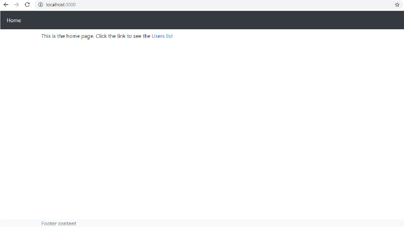 Simple React and NextJs introduction: Part-2 | by Karthik | Medium