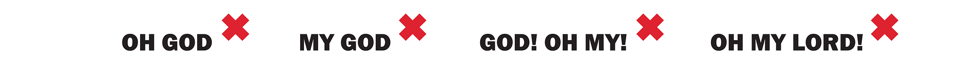 Oh My God After A Recent Binge Of The Iconic 90s By Michael Loscalzo Towards Data Science