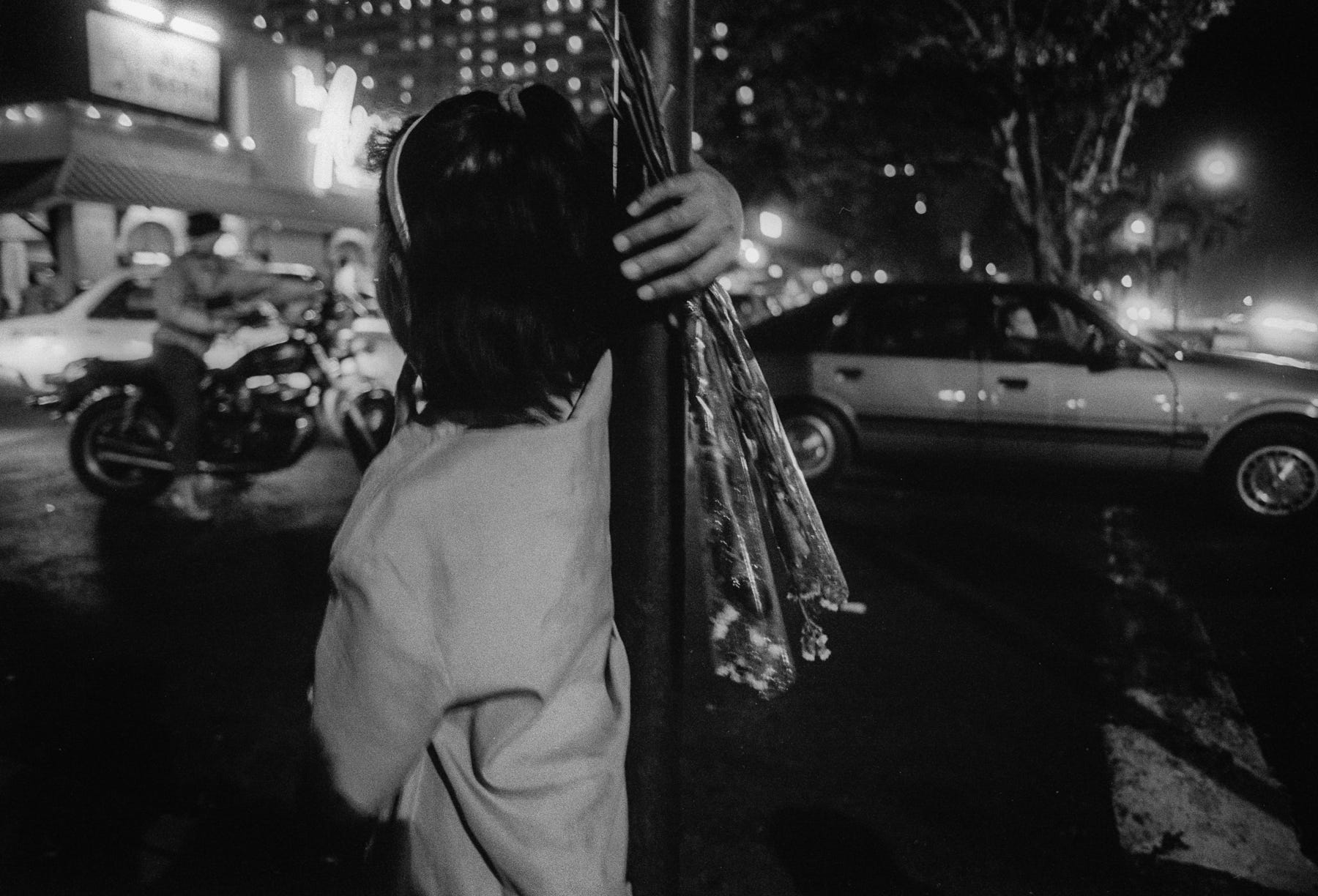 From the Archives: Philippines Street Life - Vantage - Medium