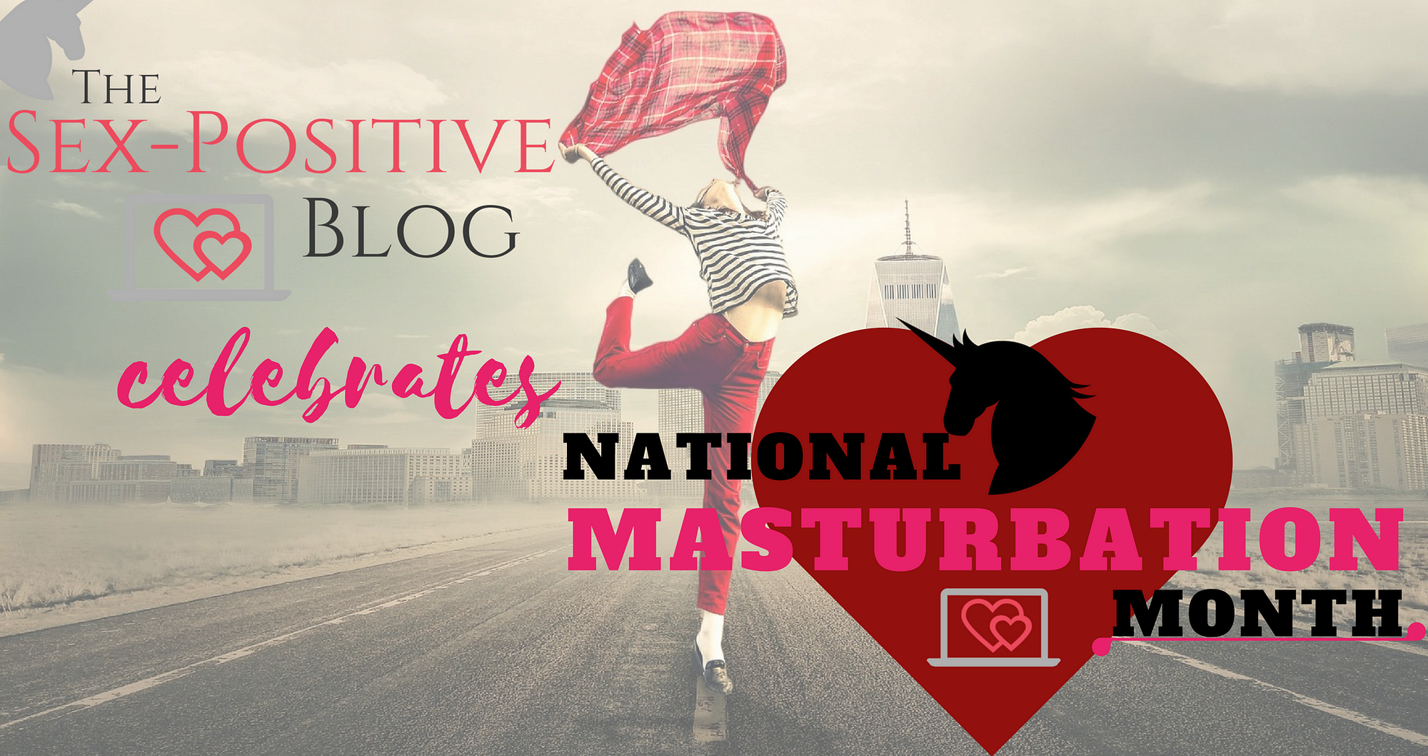 Let’s celebrate masturbation | by Kwana Adams | The Sex-Positive Blog