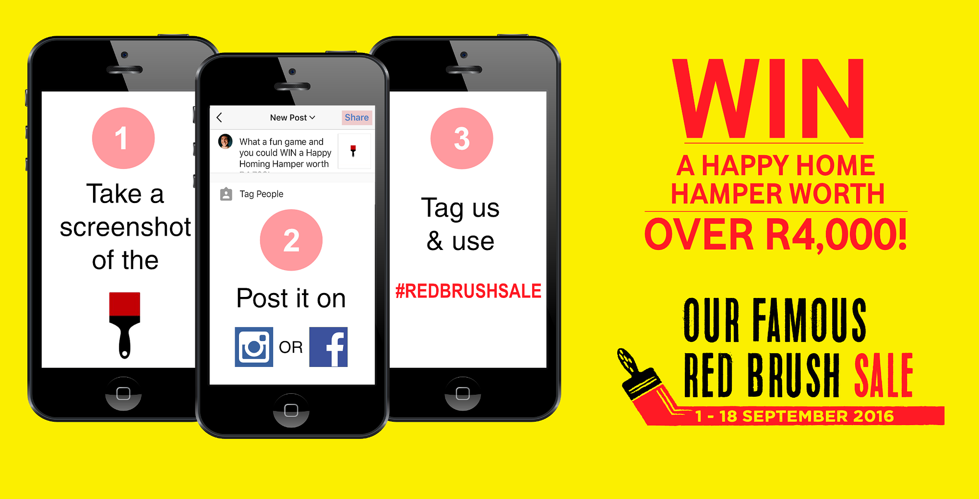 Jack's Paint & Hardware Group Medium