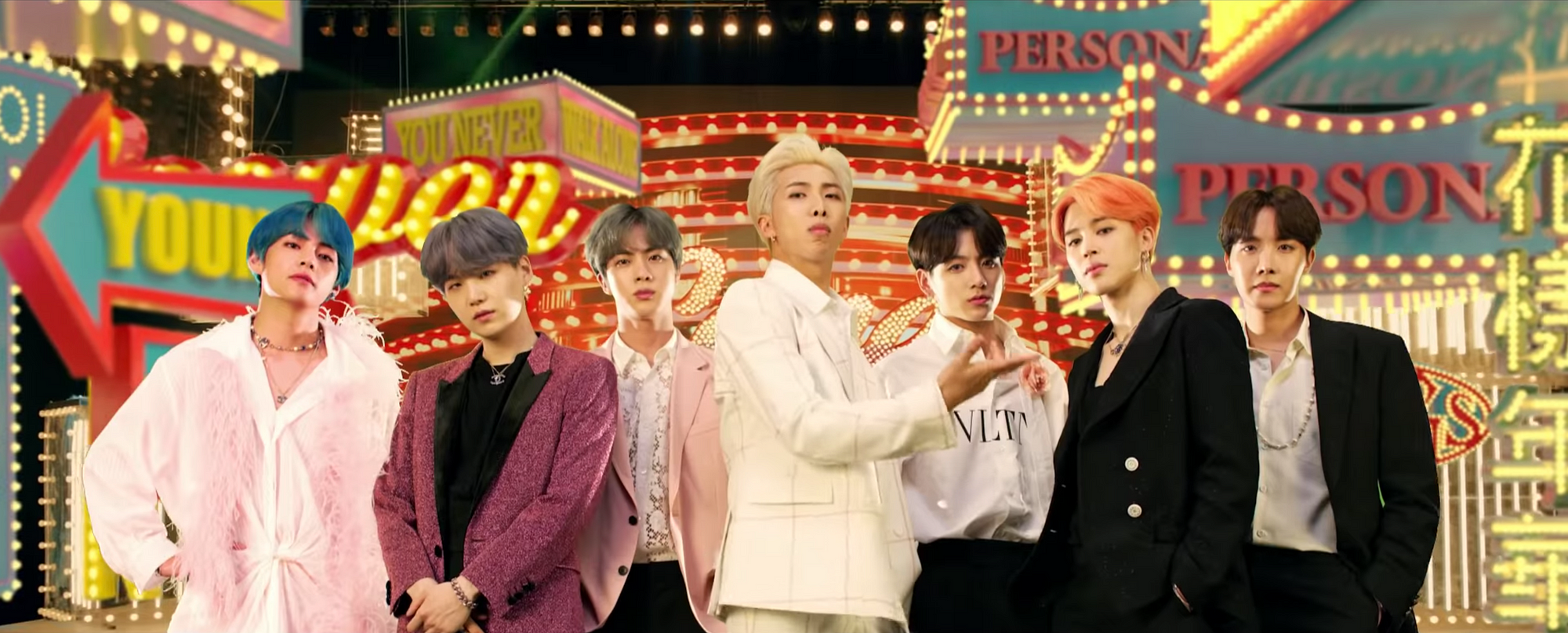 How Bts Taught Me To Love Myself As An Asian In America By Jules F Chin Greene The Startup Medium How Bts Taught Me To Love Myself As An Asian In America By Jules F Chin Greene The Startup Medium