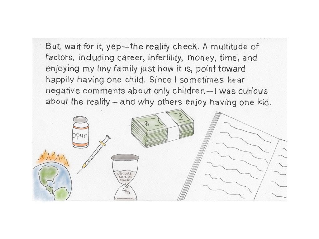 The Only Kids Are Alright Only Children Are Much Maligned Yet By Cara Gormally Spiralbound Medium