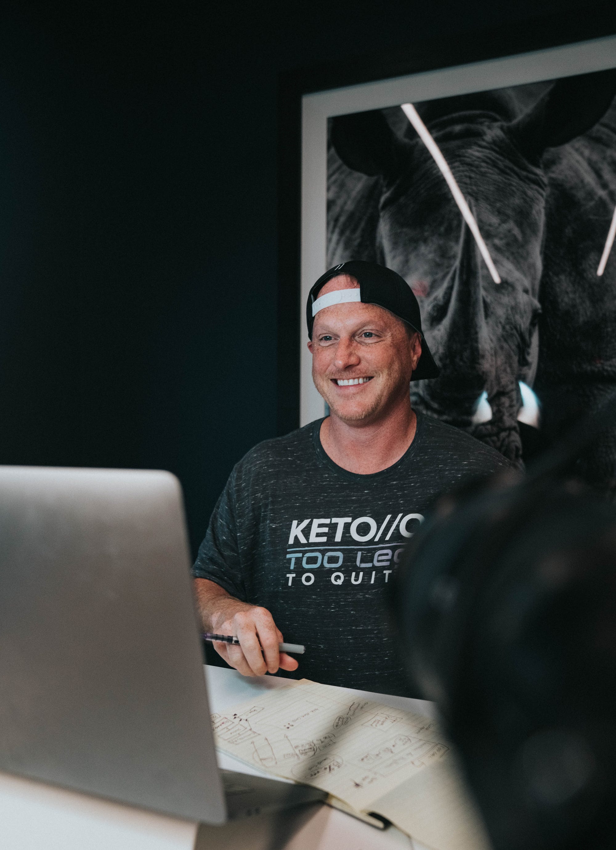 Brian Underwood Of Pruvit How We Plan To Rebuild In The Post Covid Economy By Charlie Katz Authority Magazine Medium