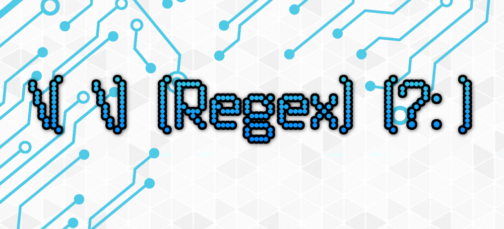 Regex parentheses examples image