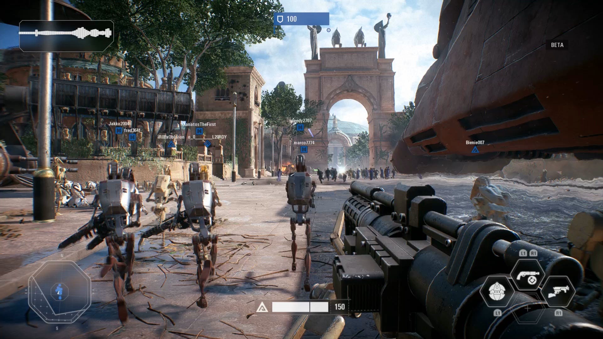 star wars battlefront 2 pc open beta star wars battlefront 2 pc open beta