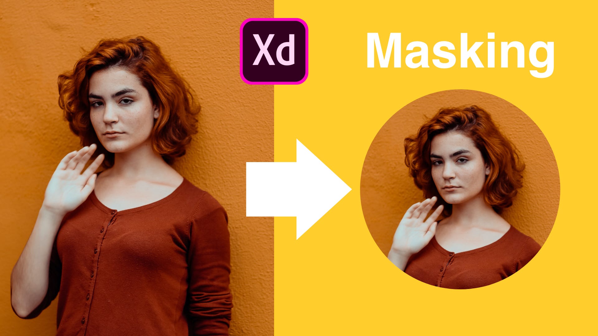 3 Ways To Mask In Adobe Xd Quick Tips For Getting Started With By Monica Galvan Ux Collective