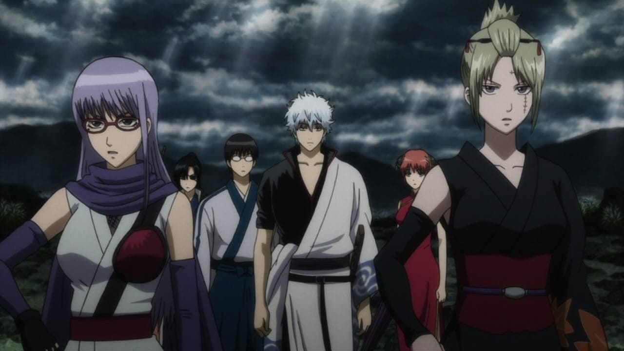 Exclusive Anime 2021 Gintama The Final Movie Online By George S Barela Live Gintama The Final Anime 2021 Movies Hd Jan 2021 Medium