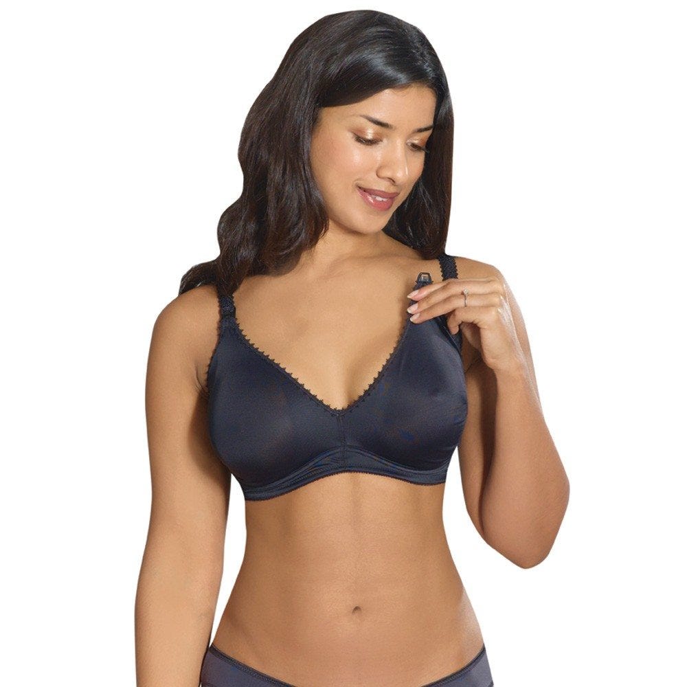 undersized bra