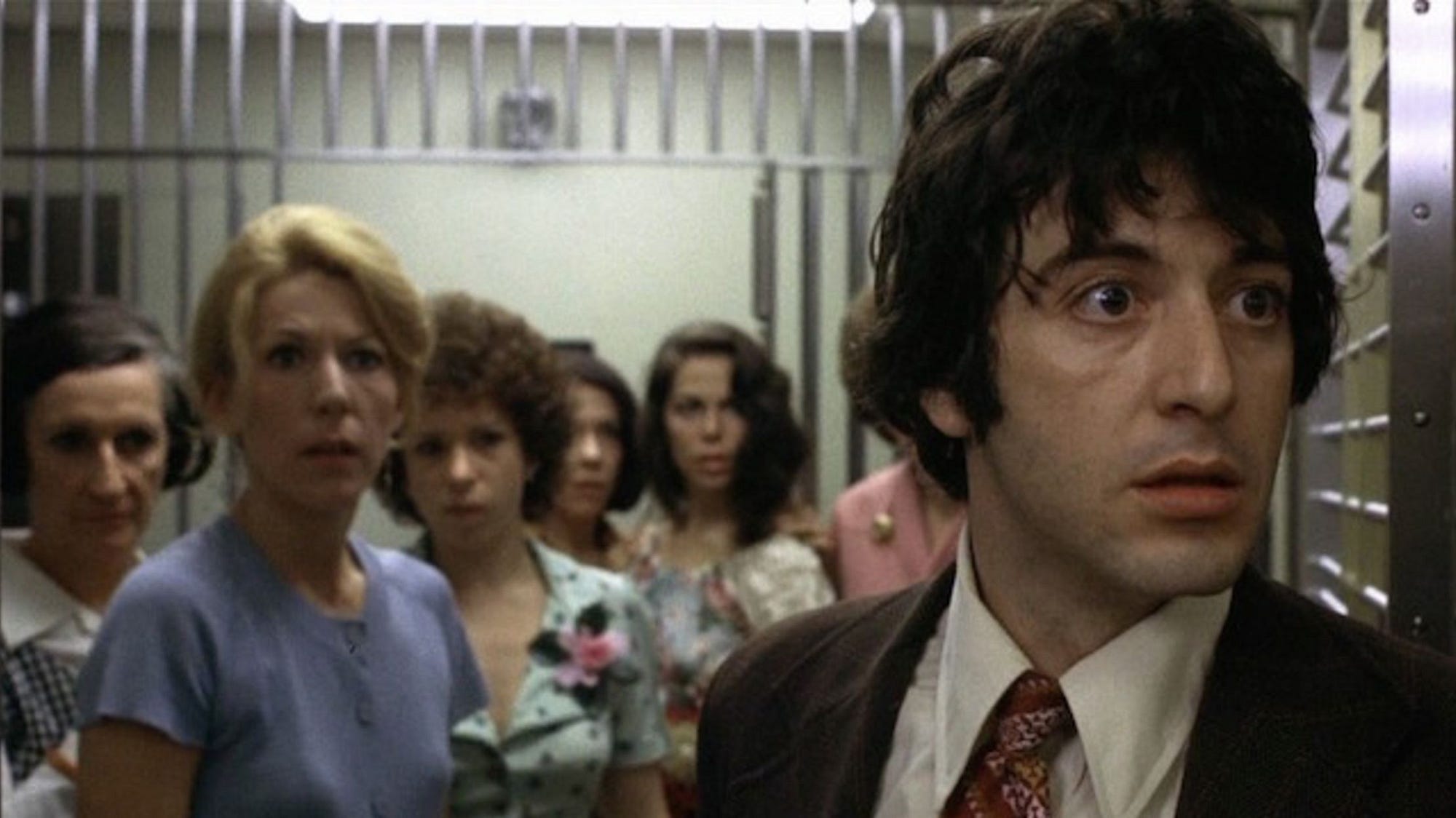 Film Review | Dog Day Afternoon (1975) How a Film Makes Us Fall for a ...