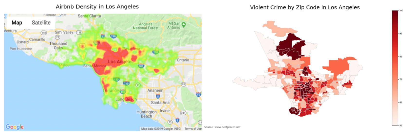 How To Avoid A Miserable Airbnb Stay By Jinyi Zhu Towards Data Science How To Avoid A Miserable Airbnb Stay By Jinyi Zhu Towards Data Science