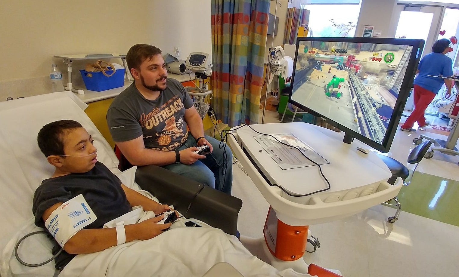 Jogos para crian as  ben ficos ou nocivos  - 22