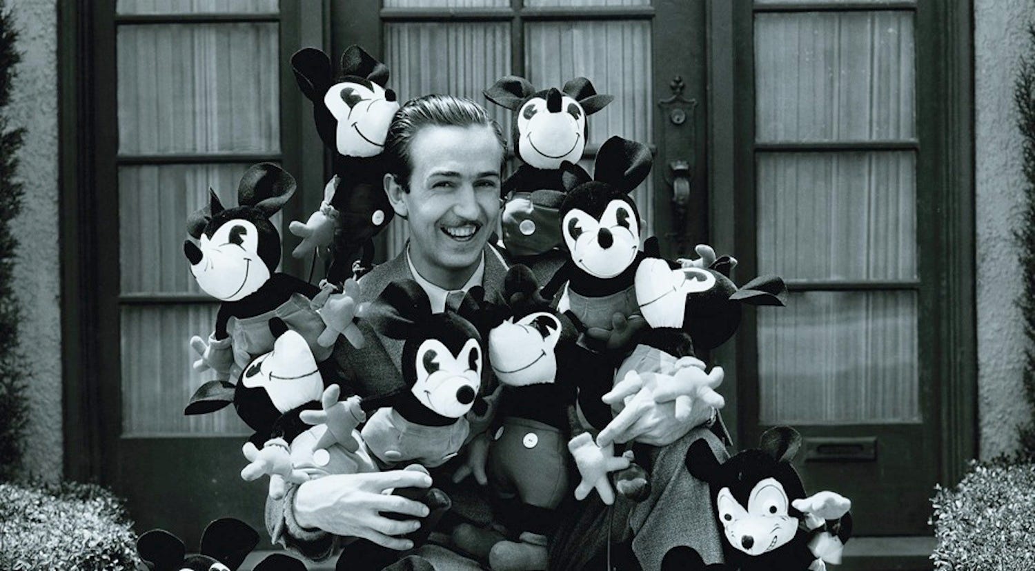 How Did The Disney Family Museum End Up In San Francisco By Elaine Wu The Bold Italic How Did The Disney Family Museum End Up In San Francisco By Elaine Wu The Bold Italic