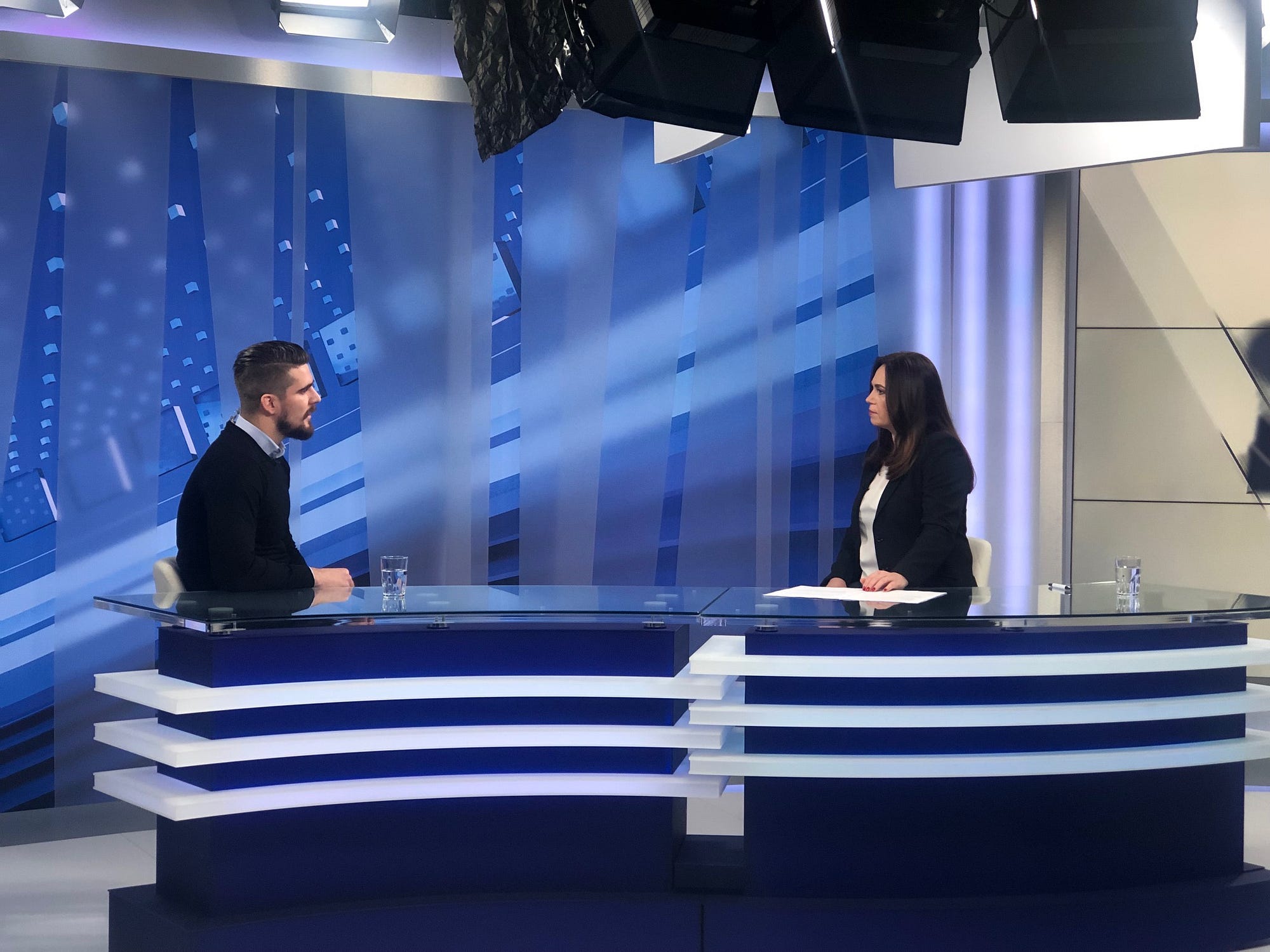 Live chat croatia