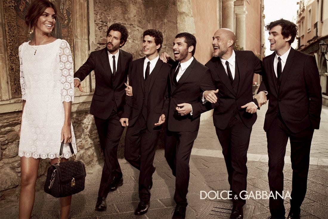 What the D&G incident means for 'brand Italy' | by Matteo Modica | Medium