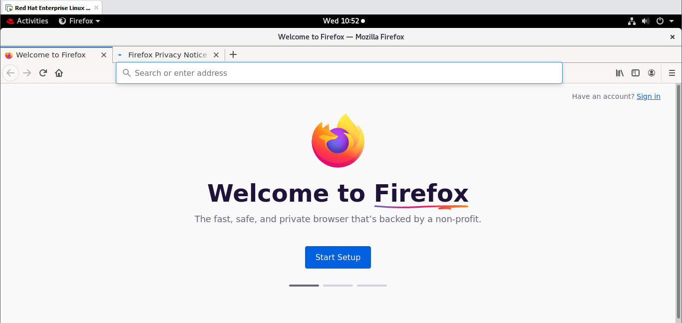 Run Gui Docker How To Run Gui Apps Inside Docker Containers Techmanyu