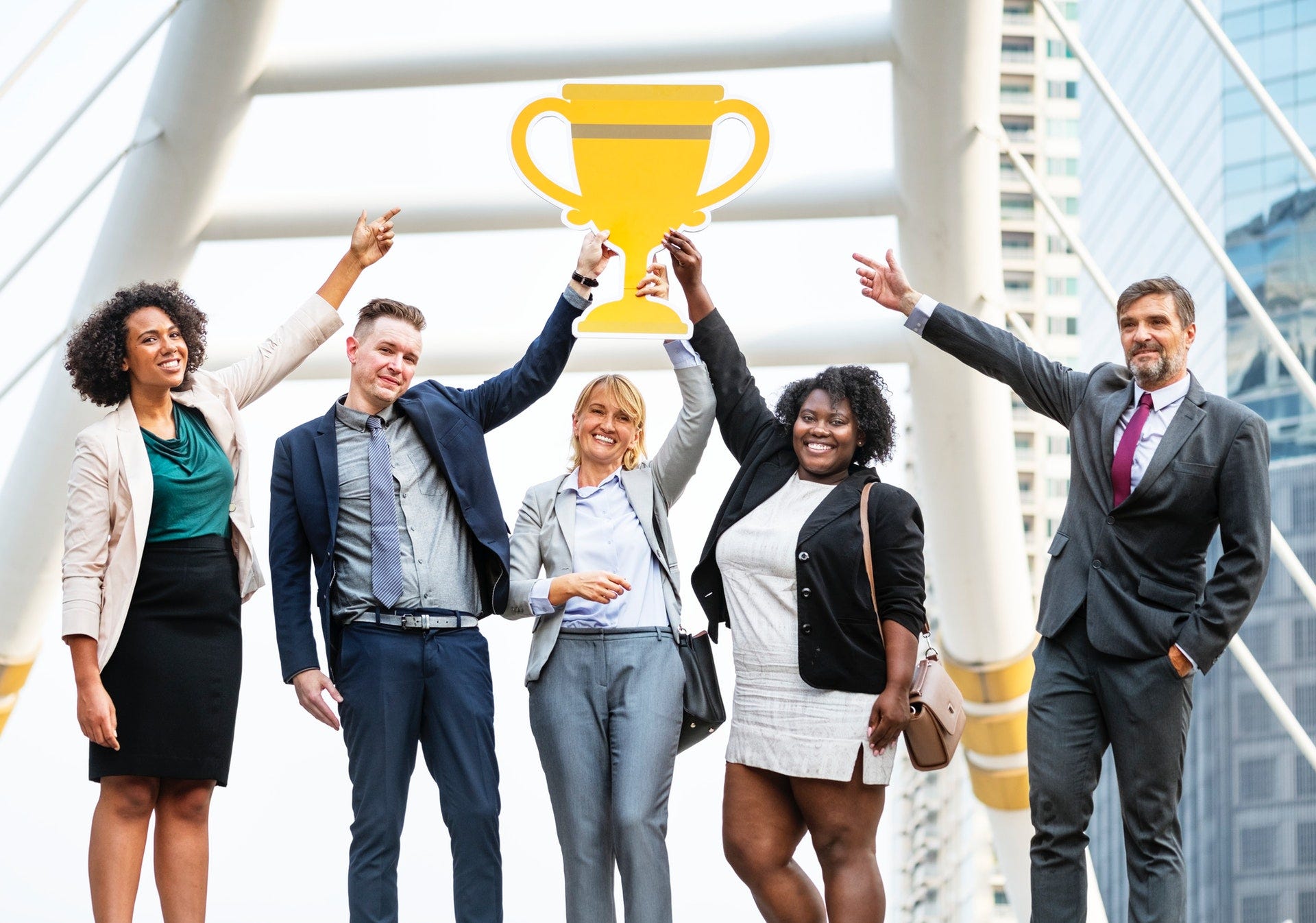The Mindset Shift How To Become A Good New Manager By Proofhub Proofhub Blog