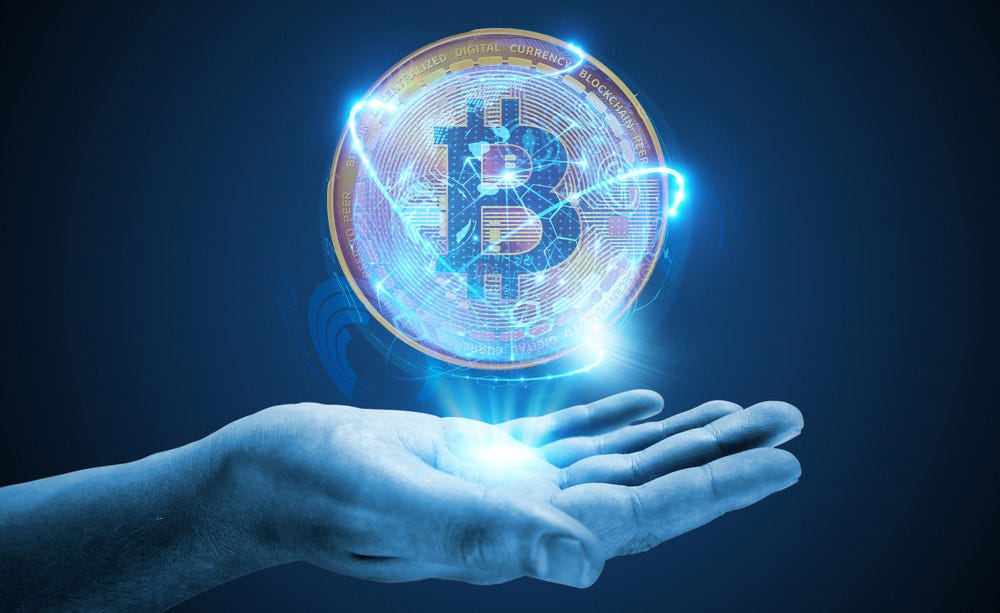 Cryptocurrency 2020 survey futur
