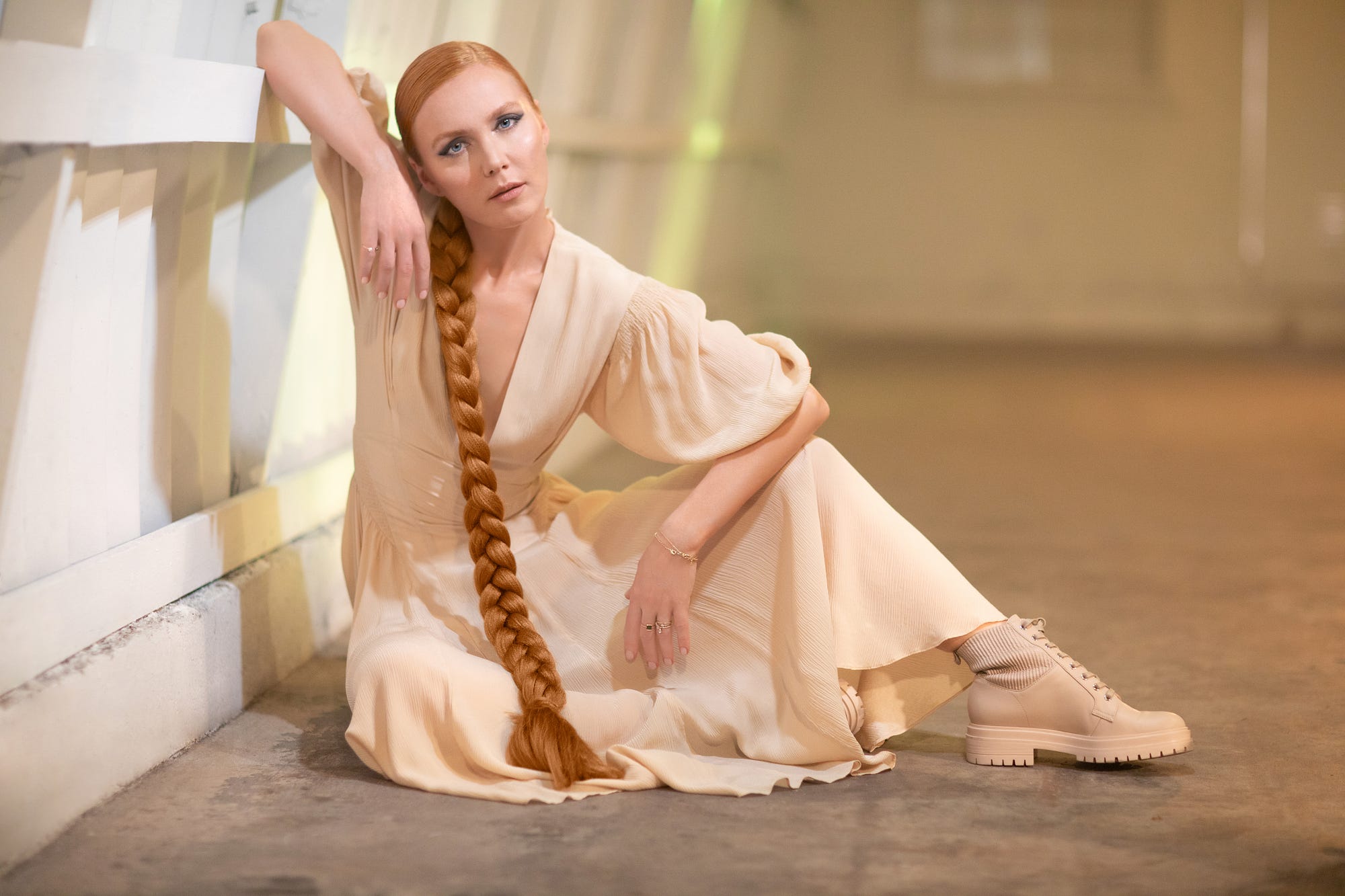 Rising Star ALYA On The Five Things You Need To Shine In The Music