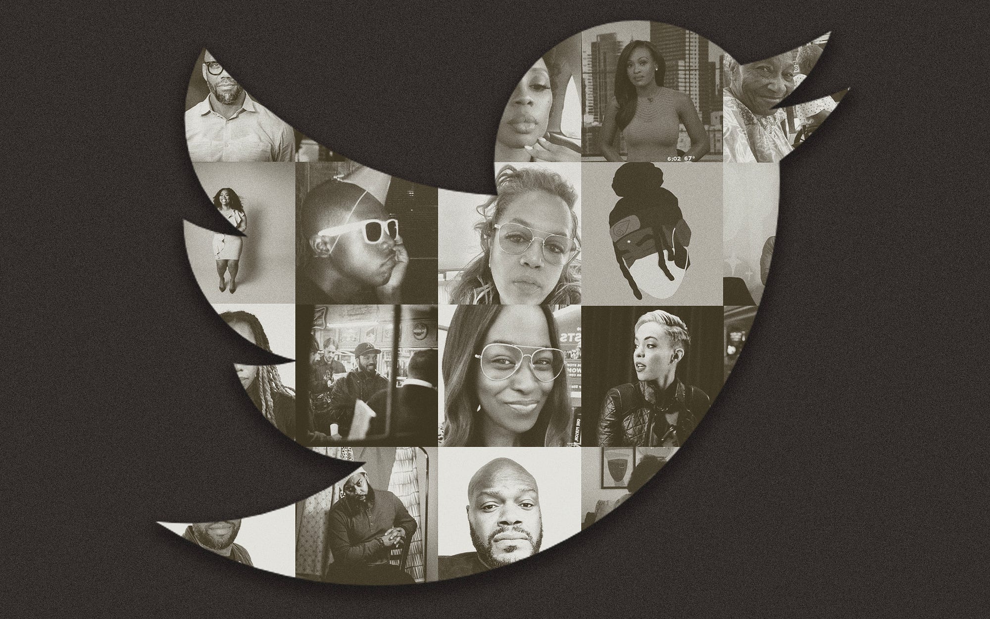 The 50 Best Black Twitter Accounts Under 50k Followers By David Dennis Jr Level The 50 Best Black Twitter Accounts Under 50k Followers By David Dennis Jr Level