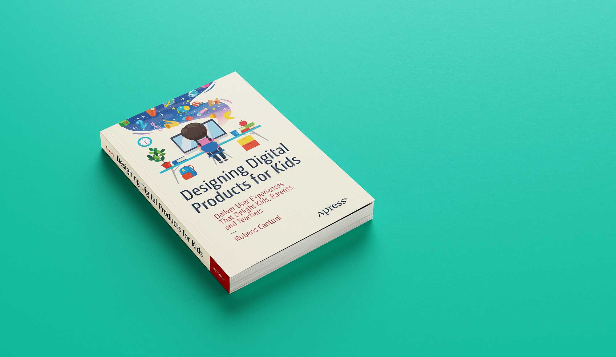 Writing A Design Book The Preliminary Work By Rubens Cantuni Ux Collective