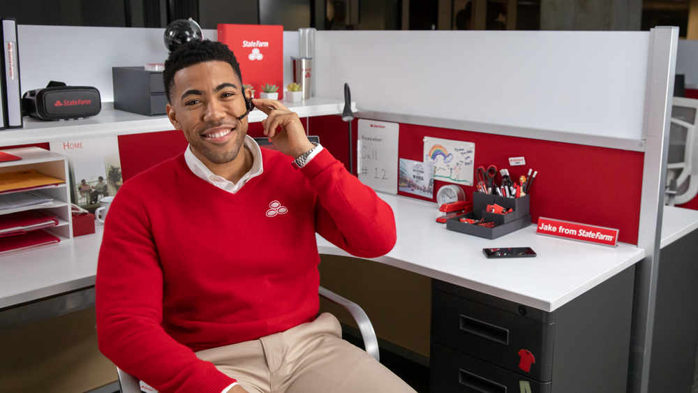 Why ‘Jake from State Farm’ Had to be ReCast by Jordan Fraser Medium