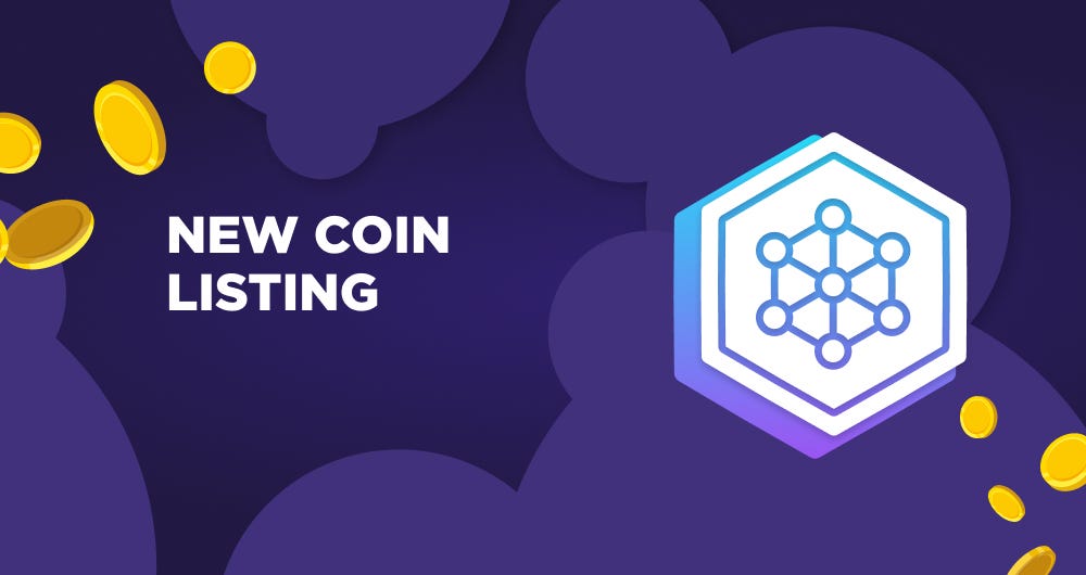 NairaX Coin (NIRX) Gets Listed on Azbit by Azbit Azbit