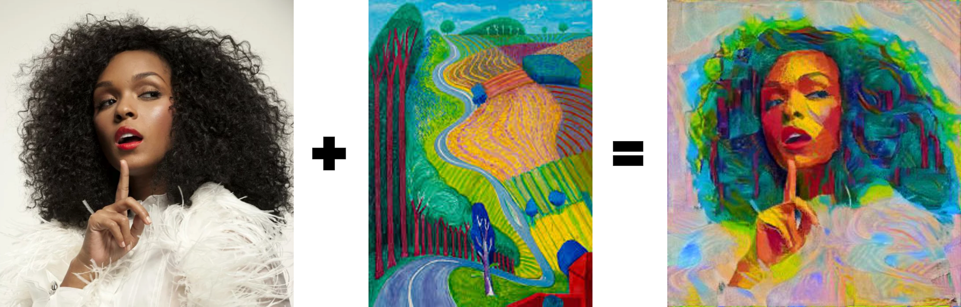 Neural Style Transfer Part 1 Convolutional Neural Networks Have By Stanley Obumneme Dukor Medium
