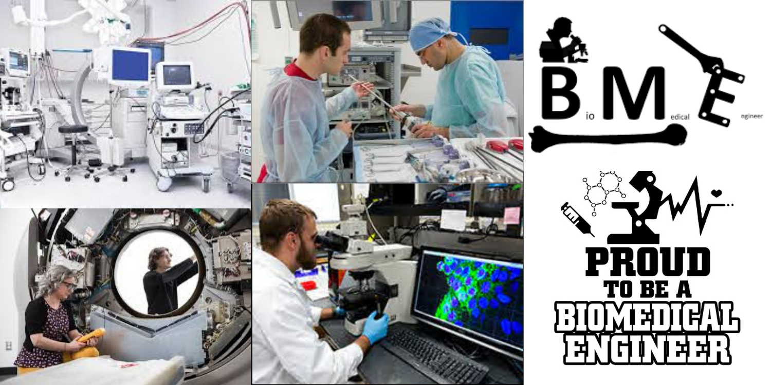 The Rise Of Biomedical Engineering | by U.F.M TECHIE | Digital Diplomacy |  Medium