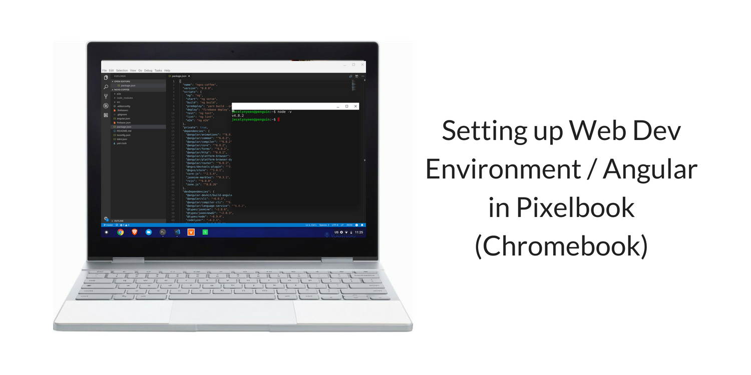 install visual studio code on chromebook install visual studio code on chromebook