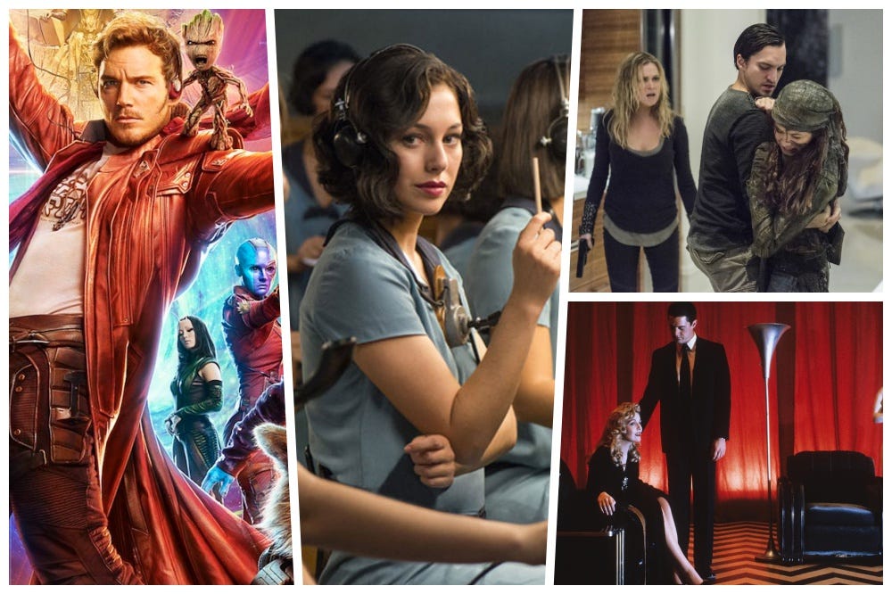 Cuantas Temporadas Tiene Las Chicas Del Cable