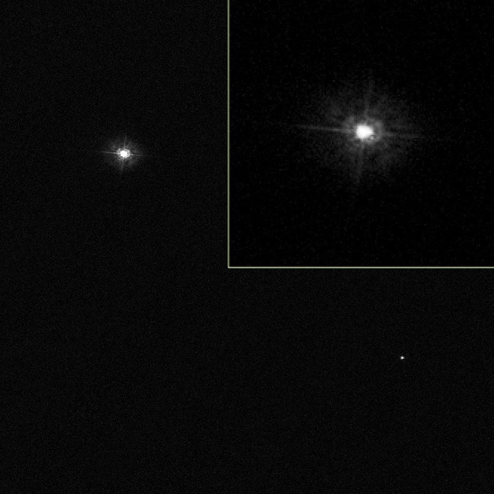 A Quale Costellazione Appartiene La Stella Polare