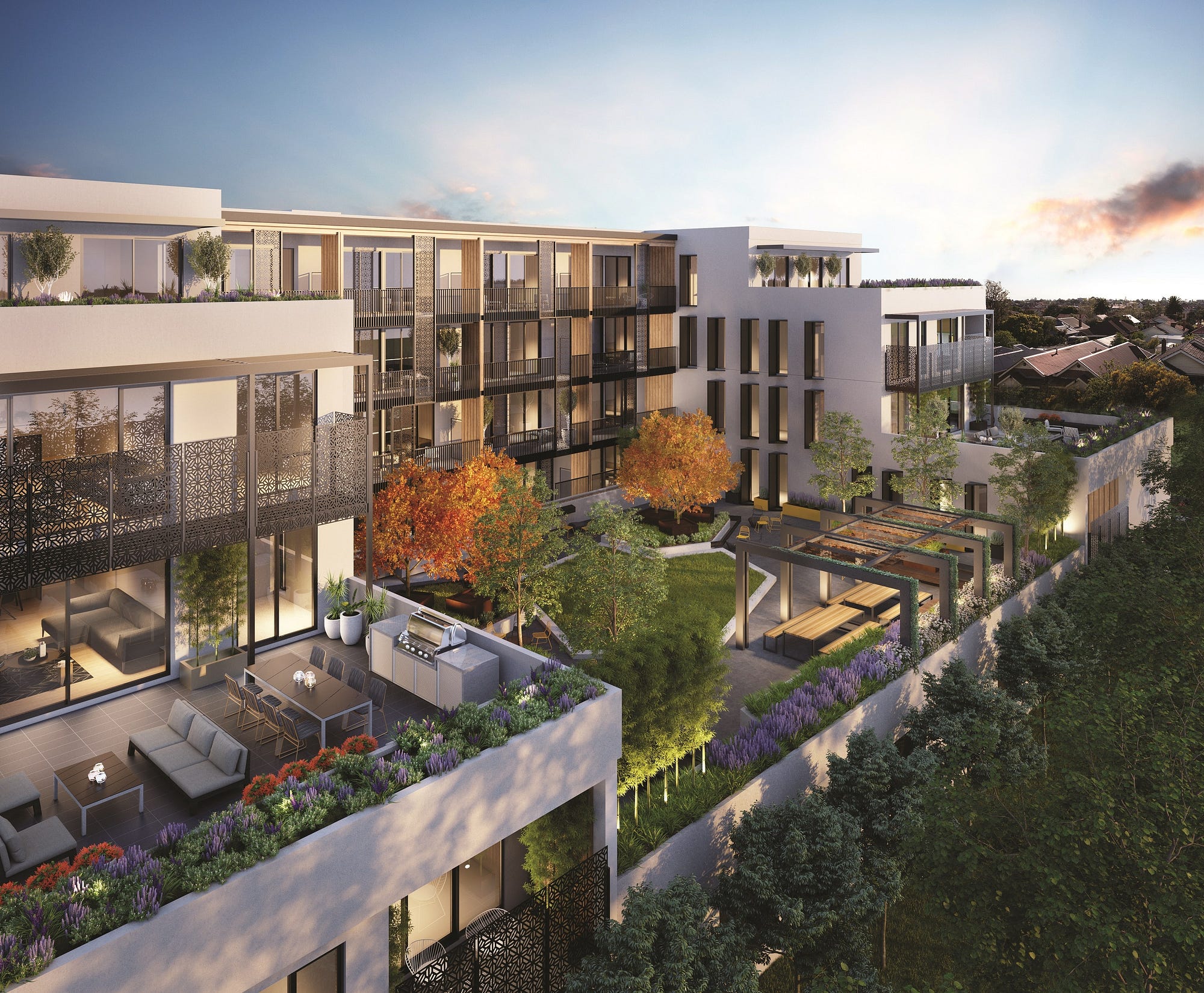 Barker Management Inc.’s 5 Keys to Success in the Property Management