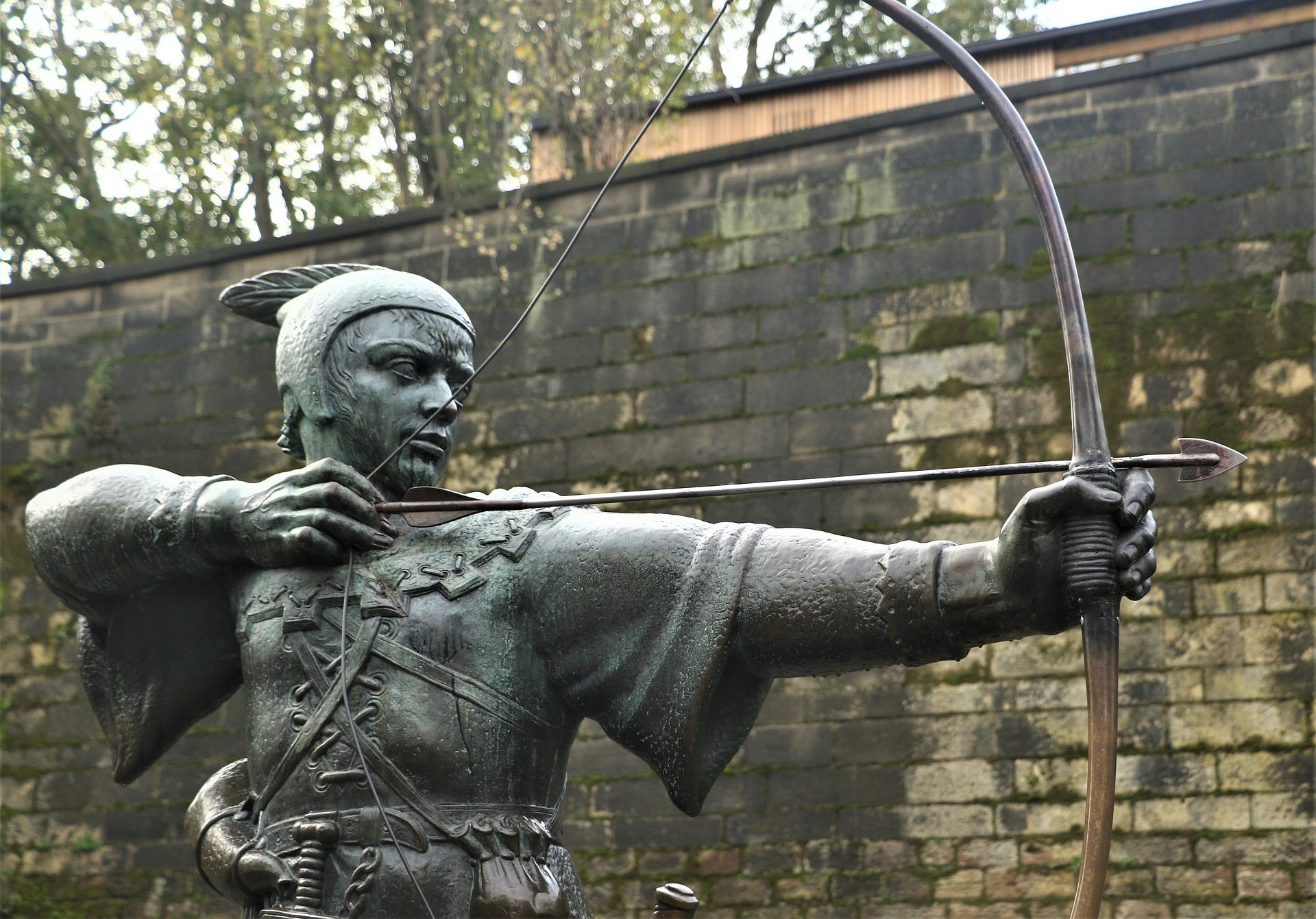 Was Robin Hood Just a Story or Was He Real? | by Nicol Valentin | Lessons  from History | Medium