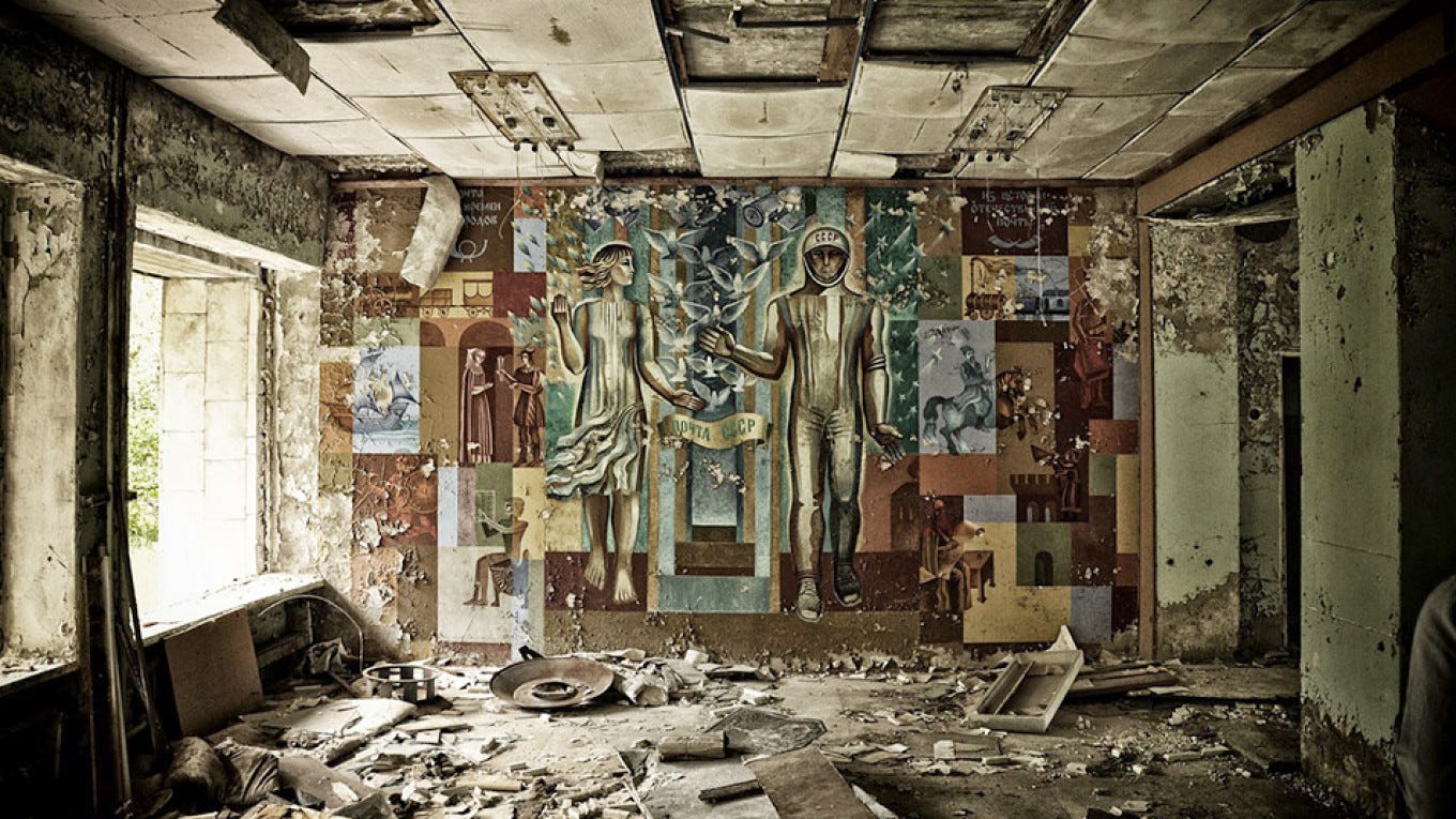 A Dance of Truth and Lies A Deep Dive into the Core Message of